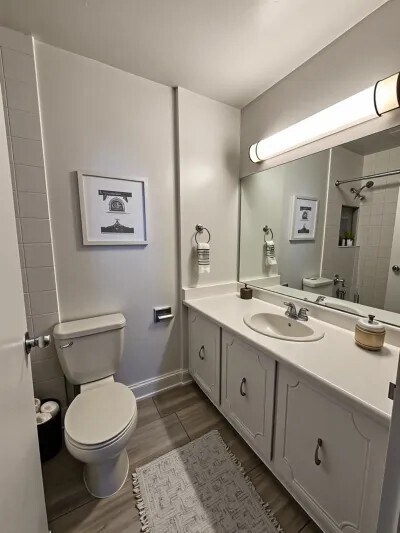 Photo - The Windsor Apartments