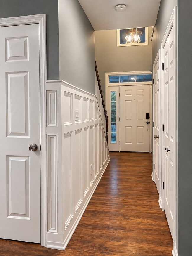 6 Gallant Fox Lane