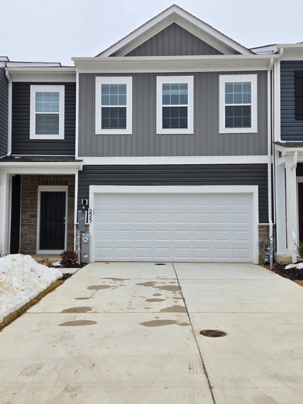 Building Photo - 225 Correri St