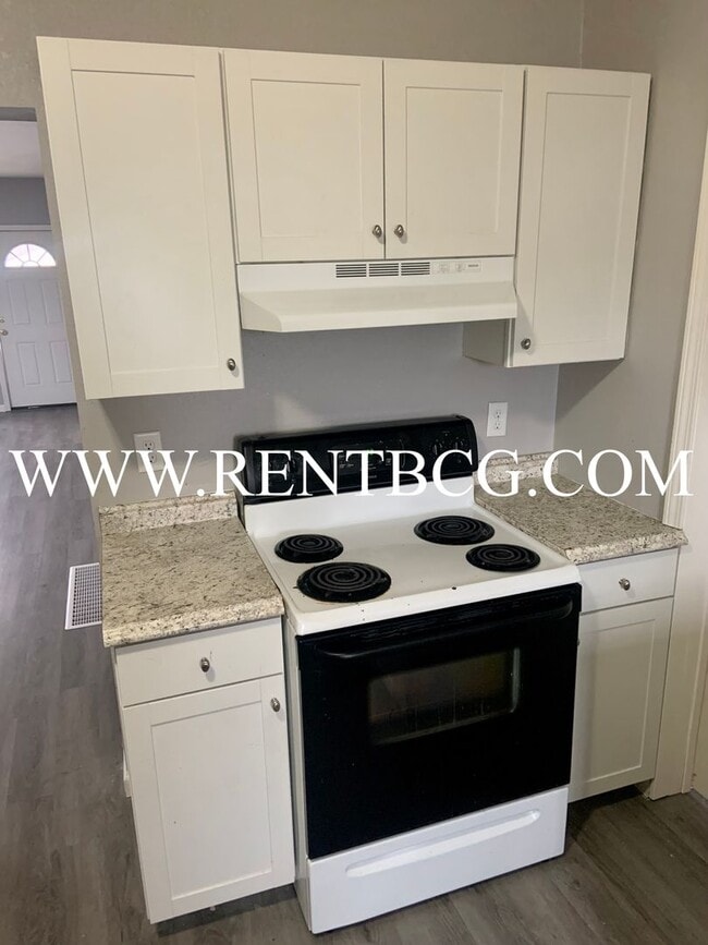 Photo - Check Out This 3-Bed/1-Bath Home in Bluffton!