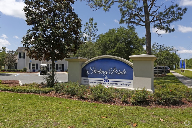Sterling Pointe Apartments