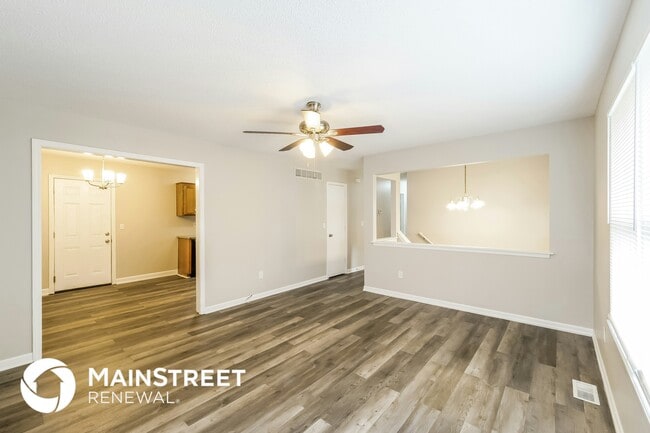 Building Photo - 17417 Montgall Dr Rental