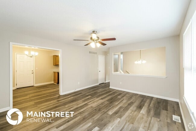 Building Photo - 17417 Montgall Dr Rental