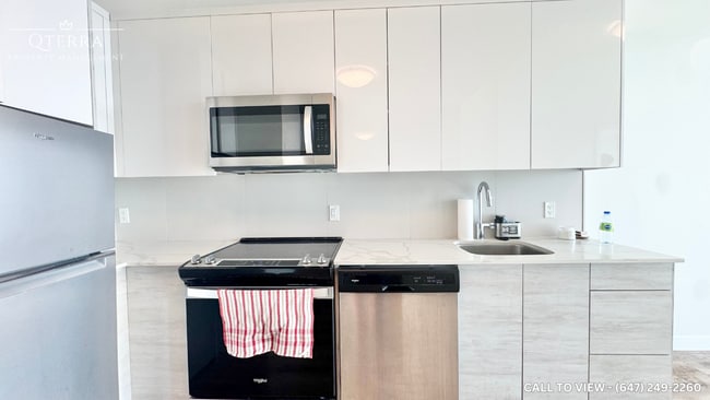 Photo - 60 Frederick St Unit 1012-60 Frederick St, Kit