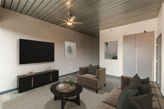 Photo - 620 Glen Iris Dr NE Unit 501
