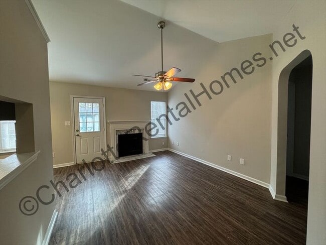 Photo - Ranch Home in Charlotte