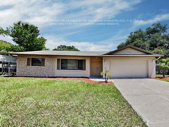 Photo - 7145 Timber Dr House