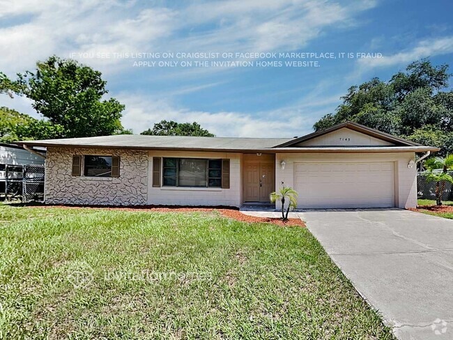 Building Photo - 7145 Timber Dr Rental