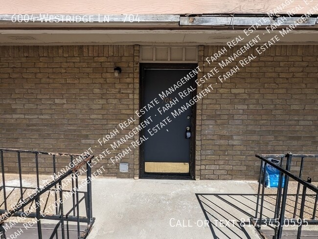 Photo - 6004 Westridge Ln Unidad 704