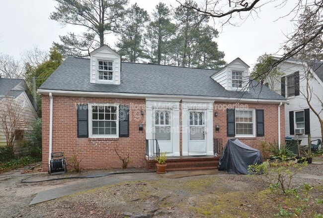 Photo - 2602 Vineyard St