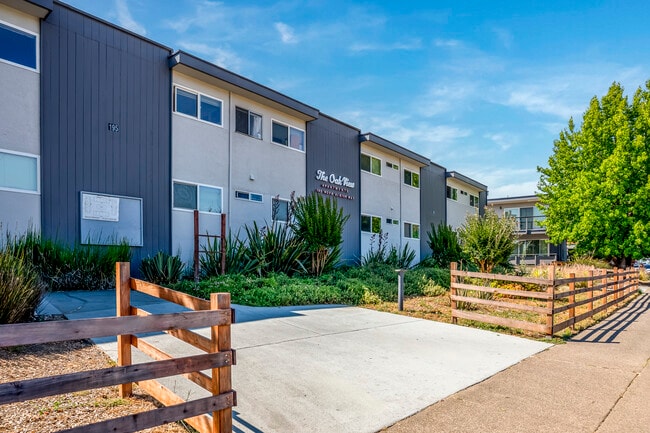 Building Photo - Nova at Terra Linda Rental