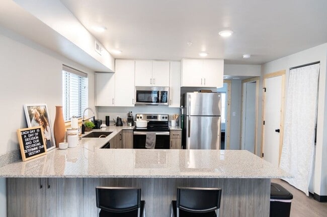 Photo - Teton River Flats Unit 2101