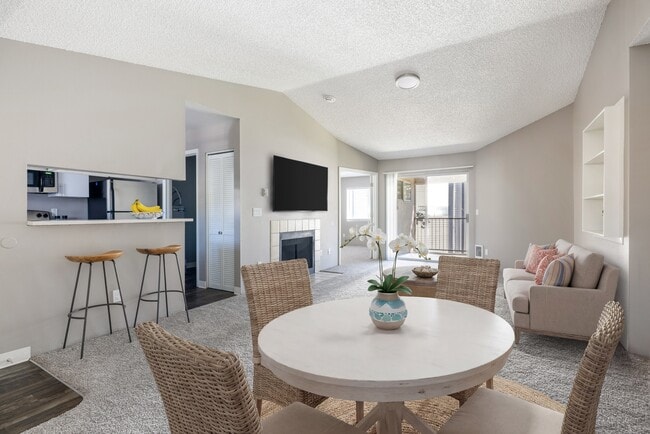 Photo - The Terraces at Tanasbourne