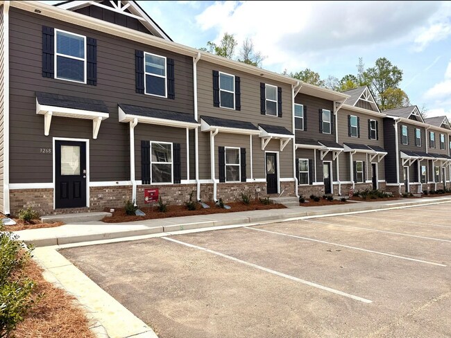Photo - 3 Bed Townhome For Lease At The Hamlet At Wyndham