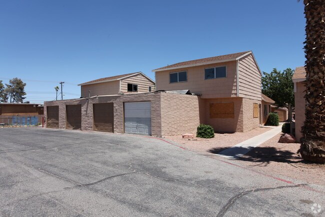 Foto principal - Parkway Villas Condominium