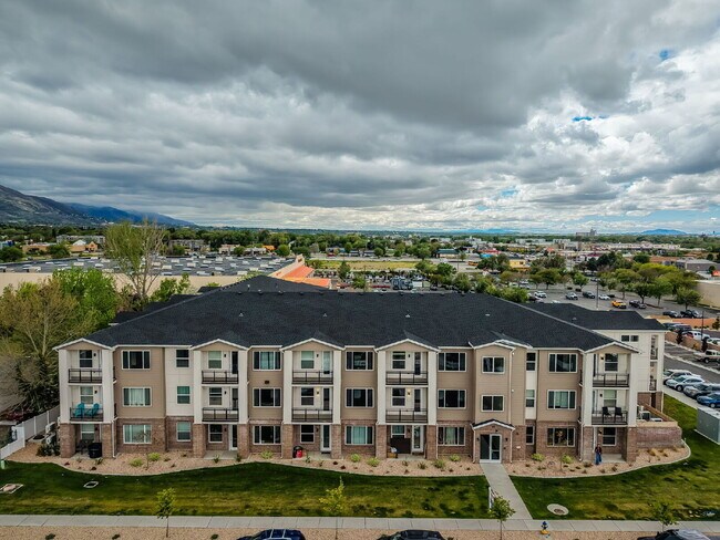 Photo - Welcome to Morrelli Apartments-2 MONTHS RENT FREE! Unit 307