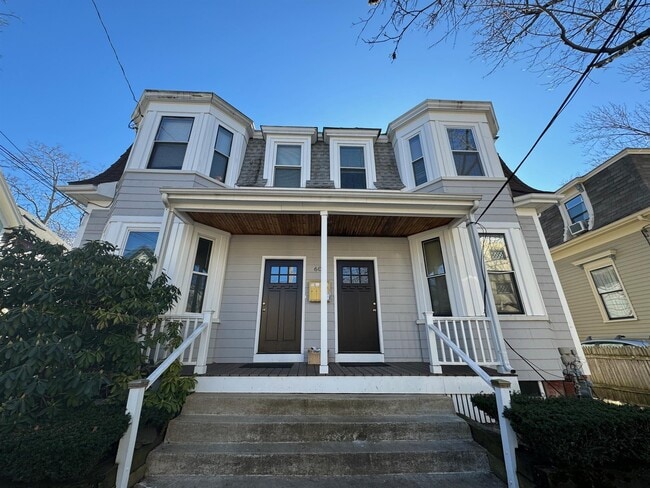 Photo - 60 Sacramento St Unit 2