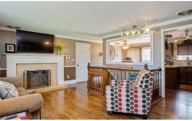 Photo - 1736 E Tramway Dr