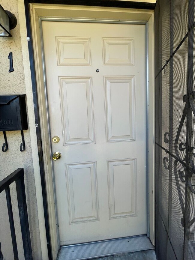 540 Gilbert Ave Unidad 1 Rental Oakdale, CA