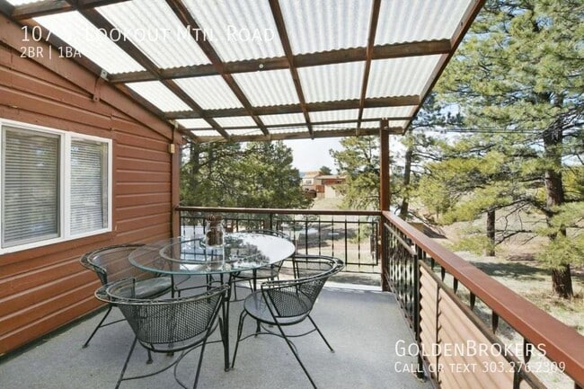 Photo - 107 S Lookout Mountain Rd