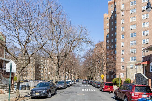 Context - 3980 Orloff Ave