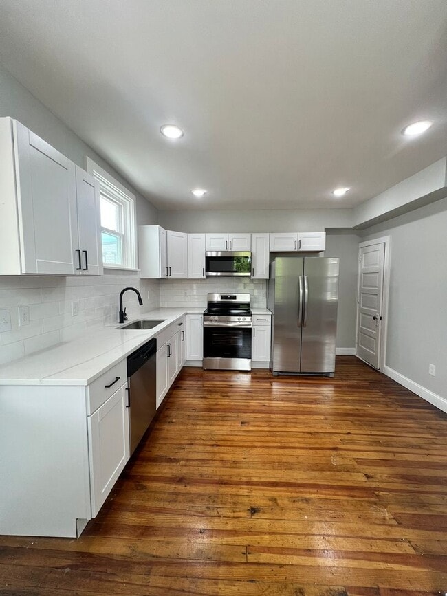 Photo - Fully Renovated 4 Bedroom, 2.5 Bath Home-Move In Ready
