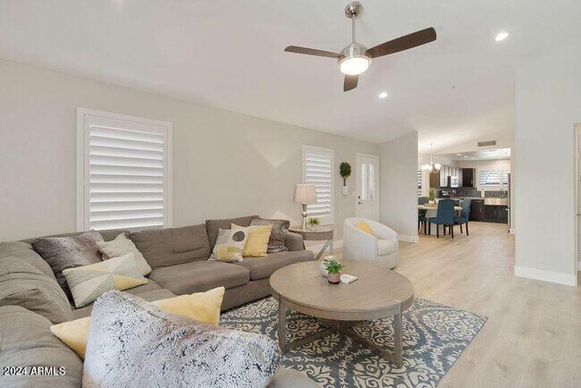 Photo - 8969 E Aster Dr