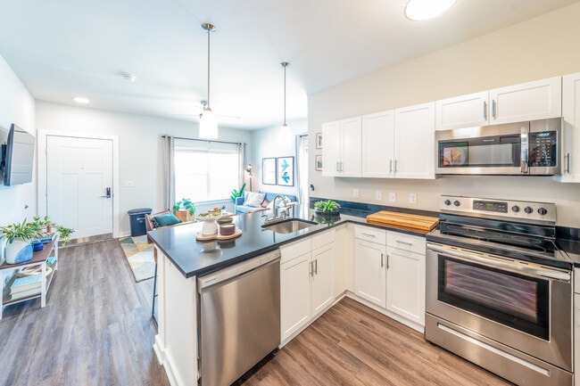 Photo - Aspen Heights Buffalo