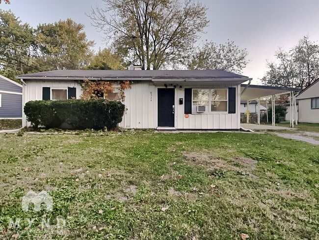 Photo - 8524 Georgiana Ln