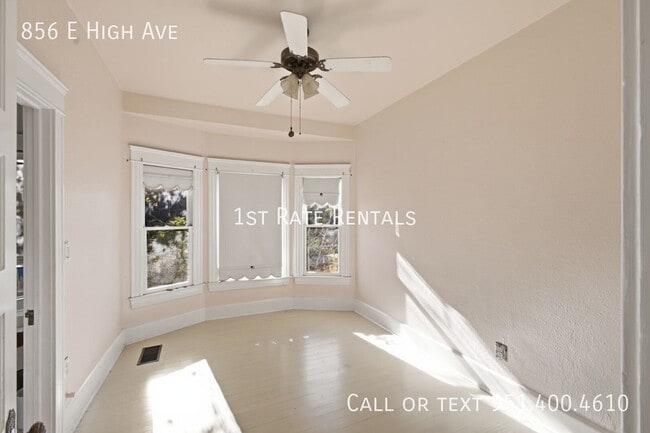 Photo - 856 E High Ave