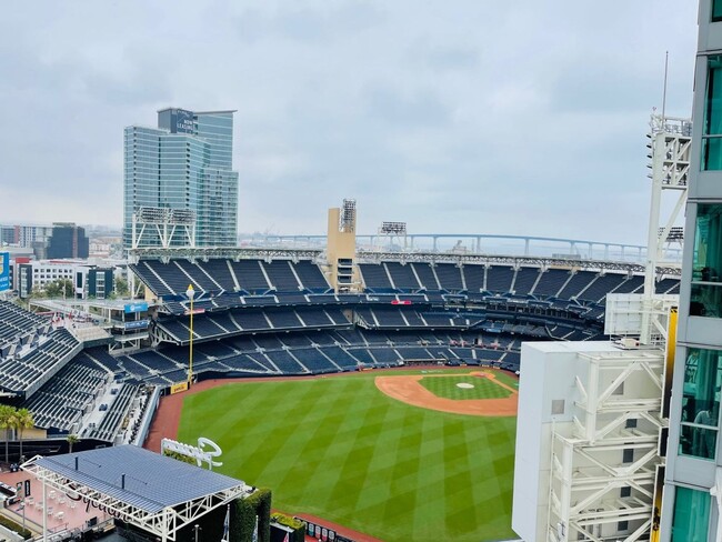 Ballpark View Condo at The Legend! - Ballpark View Condo at The Legend! Unidad 1402