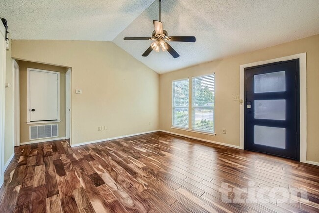 Photo - 3803 Tamarron Ln