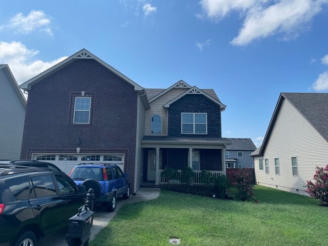 Building Photo - 1046 Christian James Ct