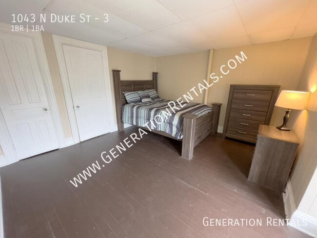 Photo - 1043 N Duke St Unit 3