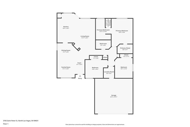 Photo - 3742 St Peter Ct