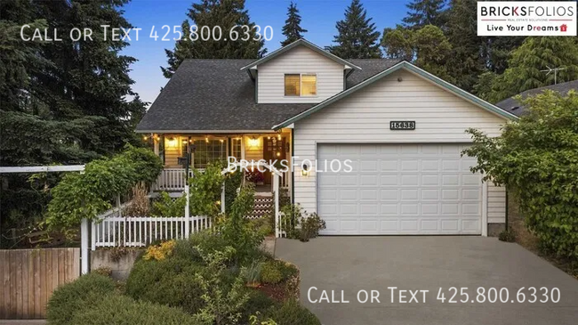 Photo - 15638 42nd Ave S Casa