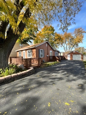 Building Photo - 1116 Adelia St