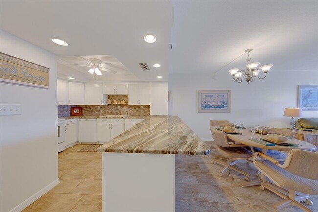 17920 Gulf Blvd Unit 1808