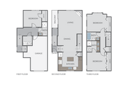 Honeysuckle Townhome