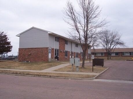 Photo - Grandview Apartments
