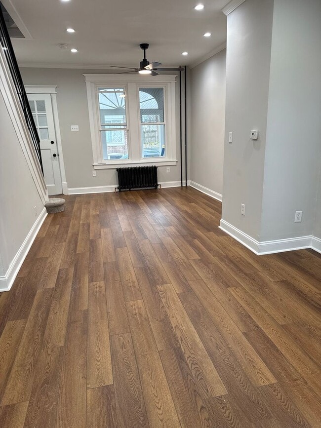 Photo - Beautiful Newly Renovated 3 Bedroom Home Now Available in East Falls!!!