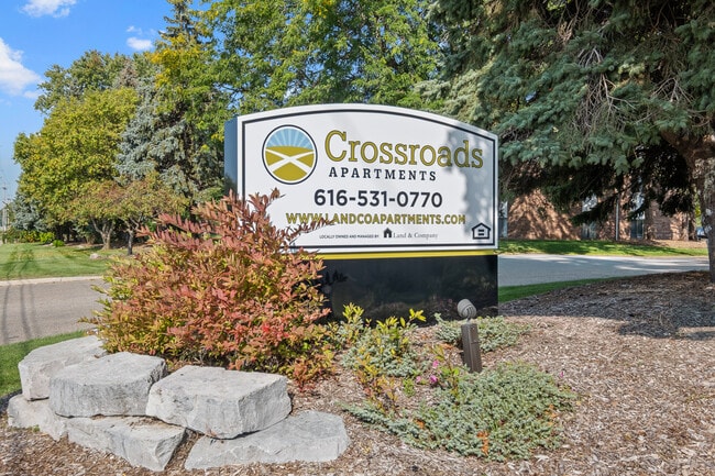 Crossroads Apartments