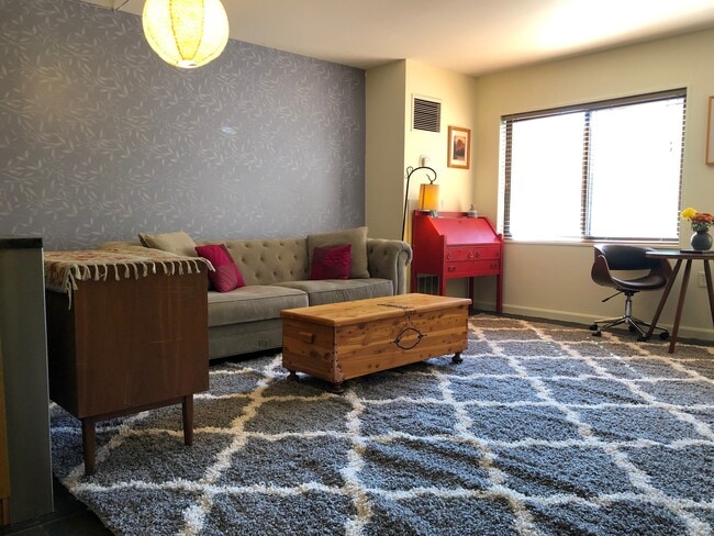 Photo - 1718 P St NW Unit 701