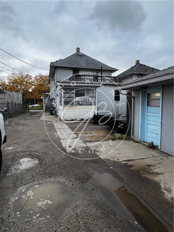 Photo - One of a kind 2 story 3-bedroom apartment! Unit B