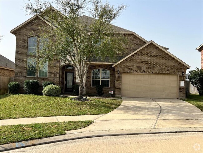 Building Photo - 23527 Prato Gardens Ln Rental