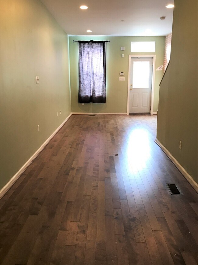 Photo - Charming 2 Bedroom/1.5 Bathroom Townhome in Remington, MD!