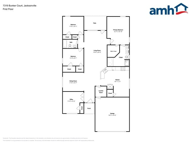 Photo - 7319 Bunker Ct