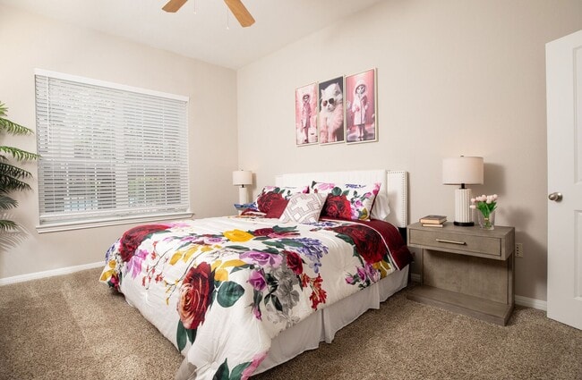 Building Photo - 4001 Fannin St Unit 4423