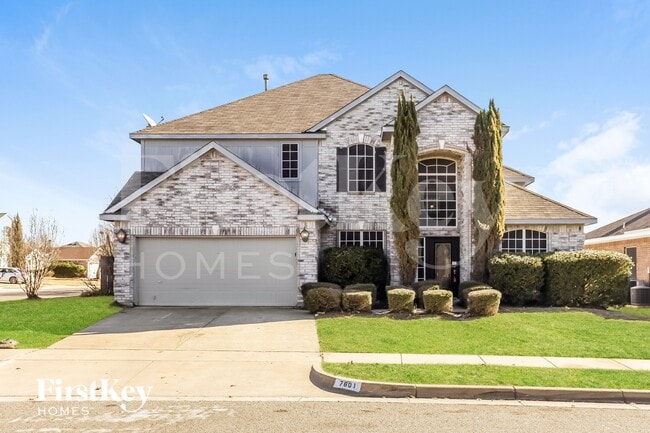 Building Photo - 7601 Southbridge Ln