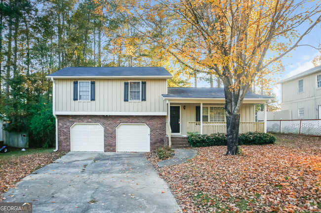 Building Photo - 1947 Leatherleaf Dr SW Rental